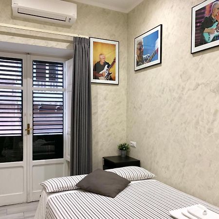 Bed No Breakfast Ak 호텔 나폴리 외부 사진