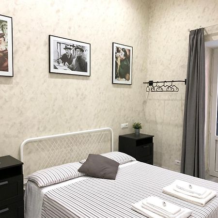 Bed No Breakfast Ak 호텔 나폴리 외부 사진