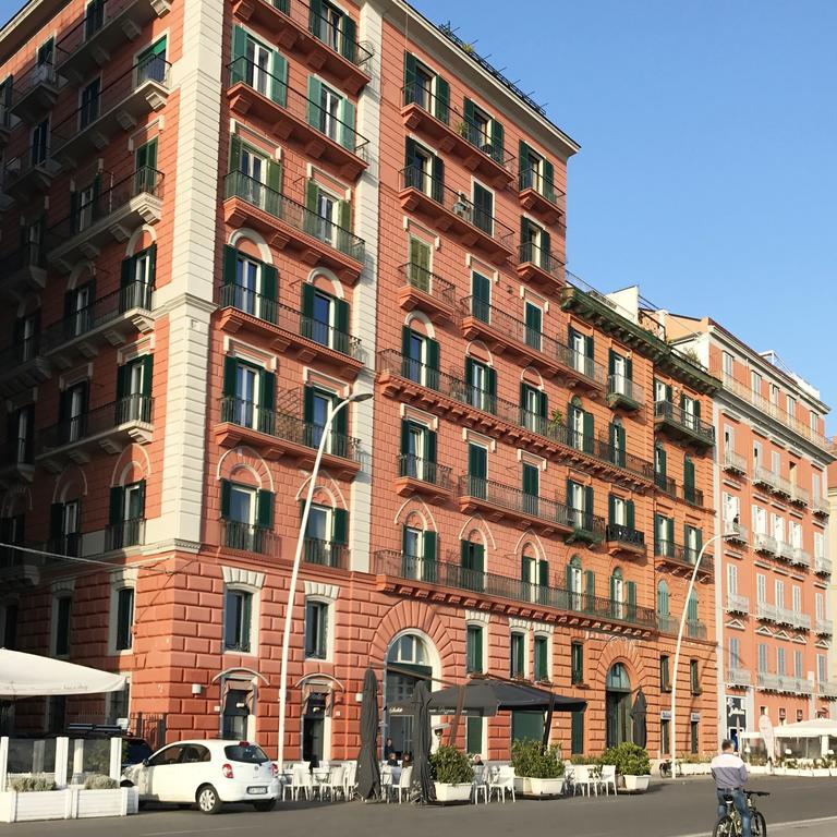 Bed No Breakfast Ak 호텔 나폴리 외부 사진
