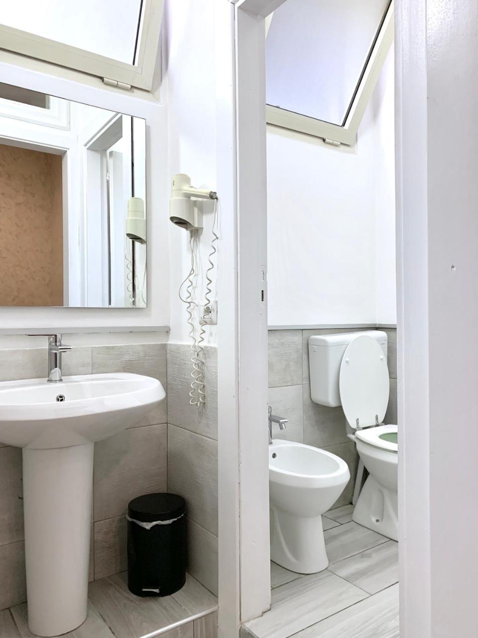 Bed No Breakfast Ak 호텔 나폴리 외부 사진