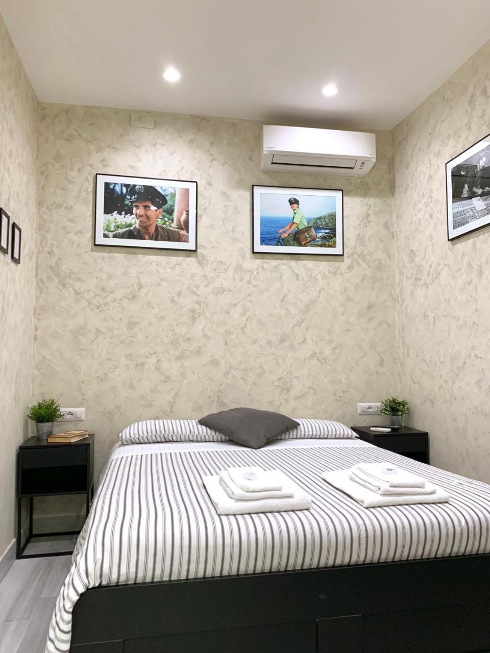 Bed No Breakfast Ak 호텔 나폴리 외부 사진