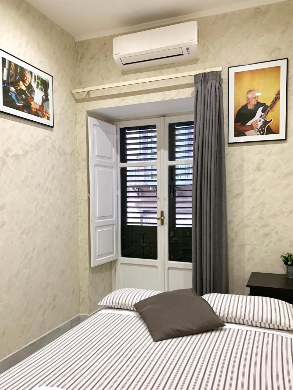 Bed No Breakfast Ak 호텔 나폴리 외부 사진