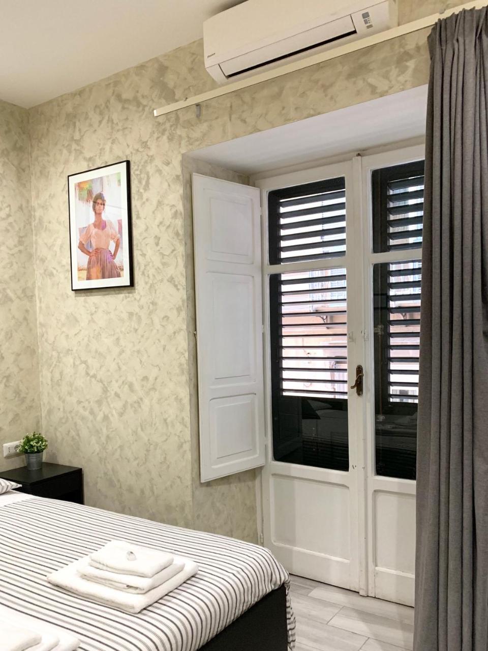 Bed No Breakfast Ak 호텔 나폴리 외부 사진