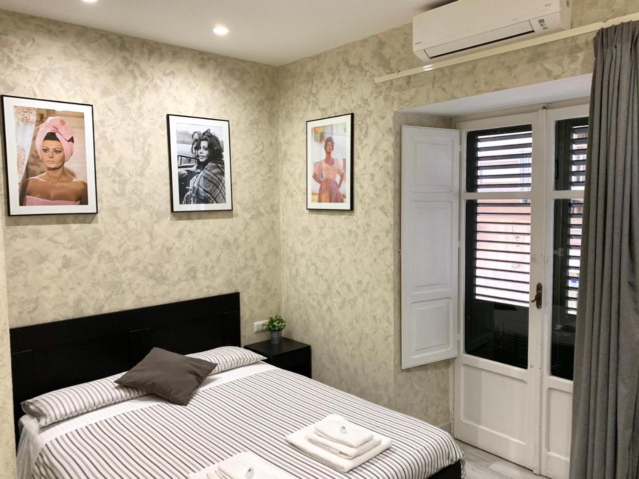 Bed No Breakfast Ak 호텔 나폴리 외부 사진