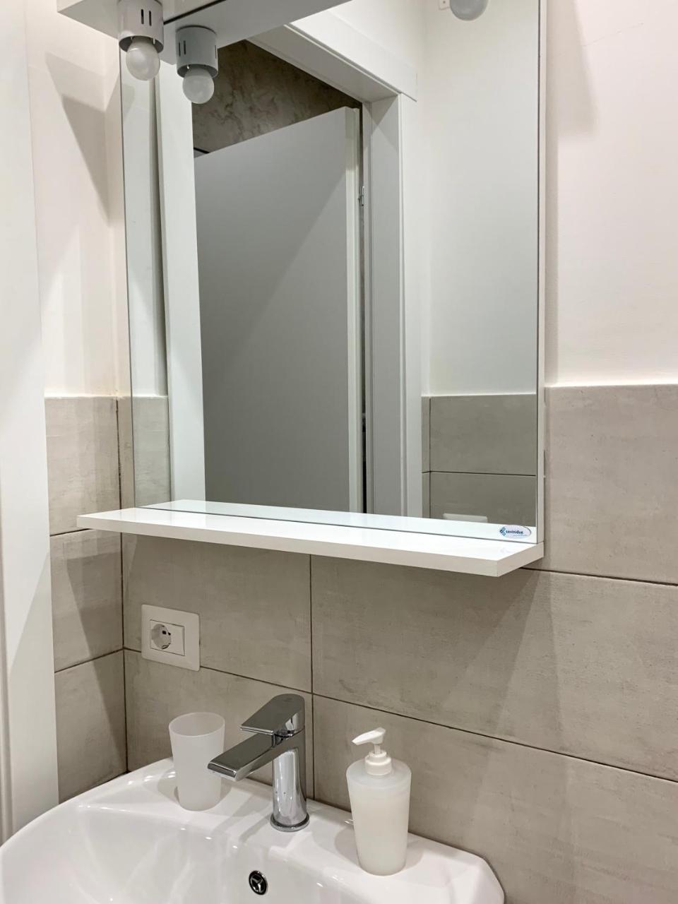 Bed No Breakfast Ak 호텔 나폴리 외부 사진