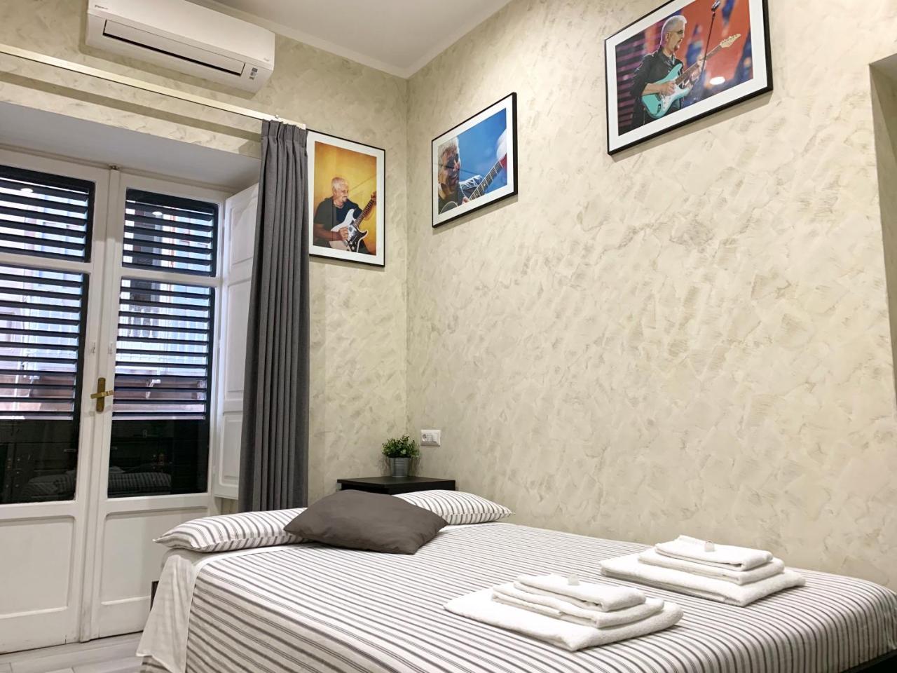 Bed No Breakfast Ak 호텔 나폴리 외부 사진